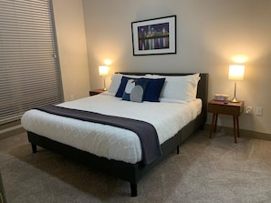 Apartment | 2 bedrooms