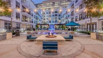 Appartement | Extérieur