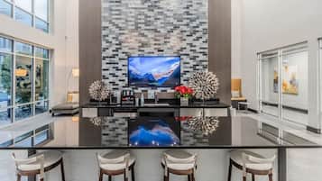 Appartement | Extérieur