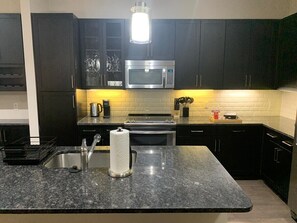 Appartement | 2 chambres