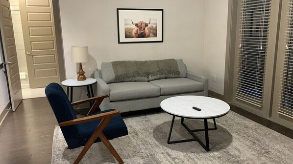 Apartment | 2 bedrooms