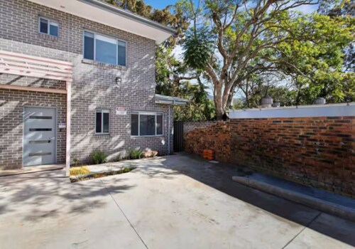 Palm Drift | Bright Studio Near Woonona Beach