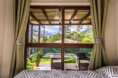 Búngalos Vista a Cayaguanca