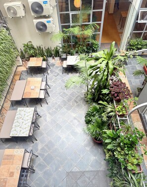 Restaurantes