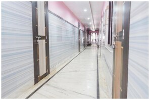 Interior - Digha Hotel AS International (Digha)