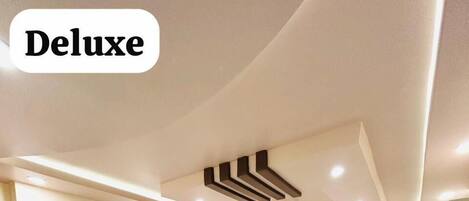 Bộ đồ giường kháng dị ứng, phòng cách âm