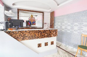 Recepción