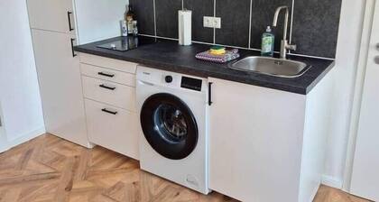2-Zimmer Wohnung 3 - Apartments am Schloss