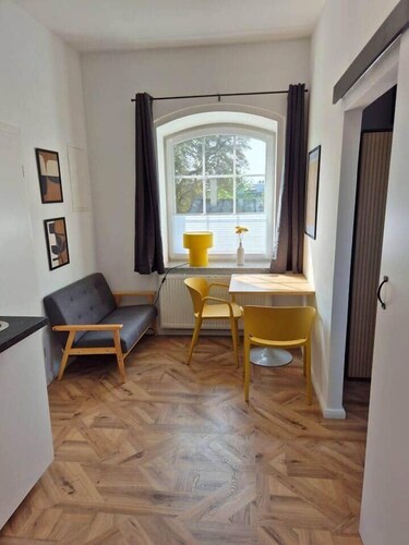 2-room apartment 3 - Apartments am Schloss