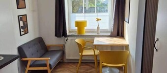 2-room apartment 3 - Apartments am Schloss