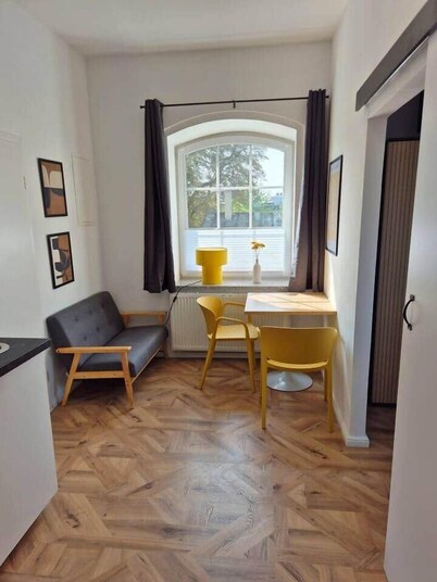 2-room apartment 3 - Apartments am Schloss