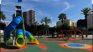 子供用スペース