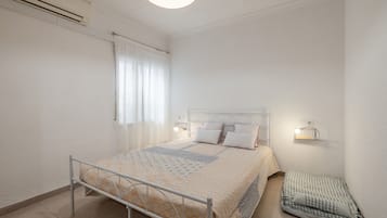 2 camere, una scrivania, ferro/asse da stiro, Wi-Fi