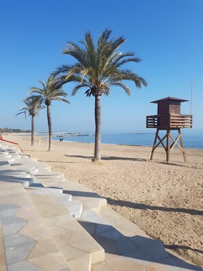Beach nearby - Playa Sol Vinaròs Apartment – Quiet Location Near Beach and Town Center (Vinaròs)