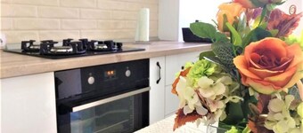 Warm Studio-  1 bedroom apartment in Sibiu