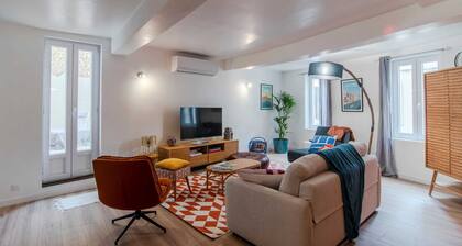 Castres Cosy - Le Baron | Centre & Confort