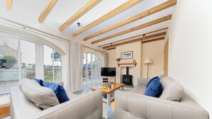 Unclassified image, 4 of 23, button - 
A beautifully restored cottage, sitting on the stunning Northumbrian coastline. (Warkworth)