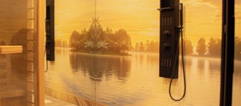 La Villa Aliénor - Spa and Cineroom