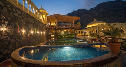 Badi Garh Resort