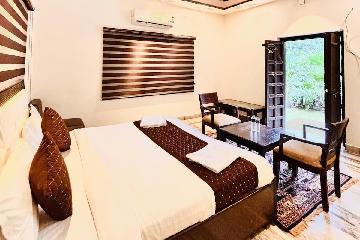 Superior Room | Desk, free WiFi