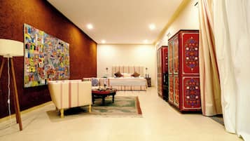 Luxury Suite, Mountain View