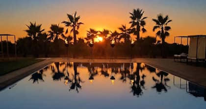 Bab Sma - Porte du Ciel