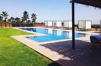 Bab Sma - Porte du Ciel