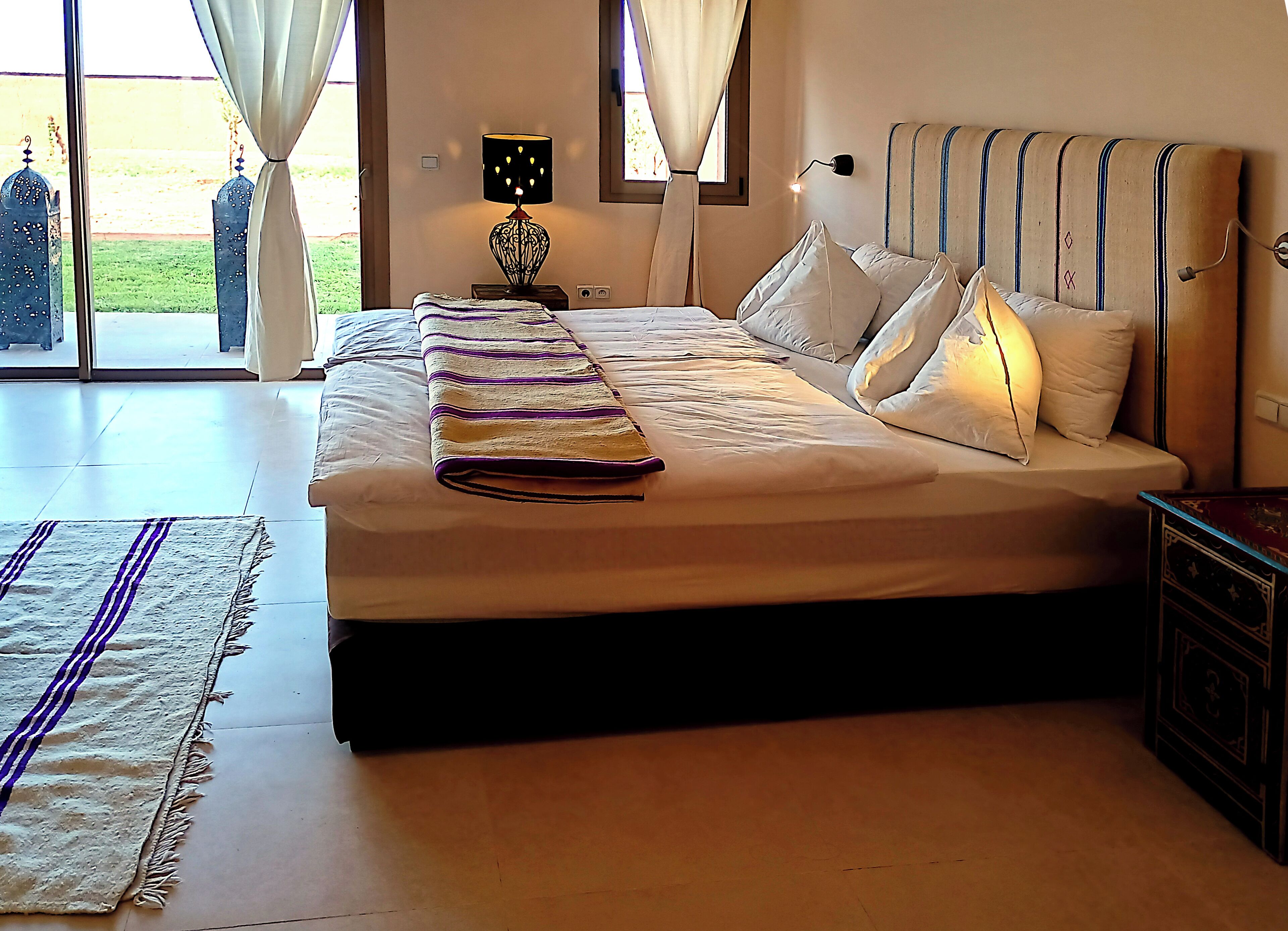 Junior Room, Mountain View | View from room