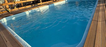 Nomada Hostel El Palmar de Vejer