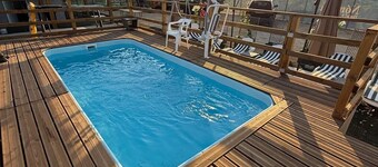 Nomada Hostel El Palmar de Vejer