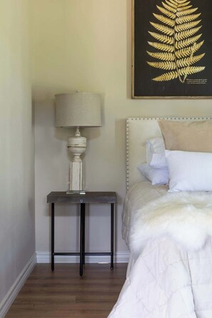 2 bedrooms, WiFi