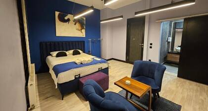 JİRHOUSE SARIKÖŞK SUİT