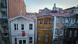 Exterior - JİRHOUSE SARIKÖŞK SUİT (İstanbul)