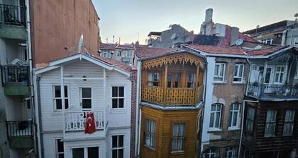 JİRHOUSE SARIKÖŞK SUİT