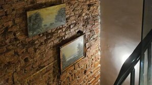 Interior - JİRHOUSE SARIKÖŞK SUİT (İstanbul)