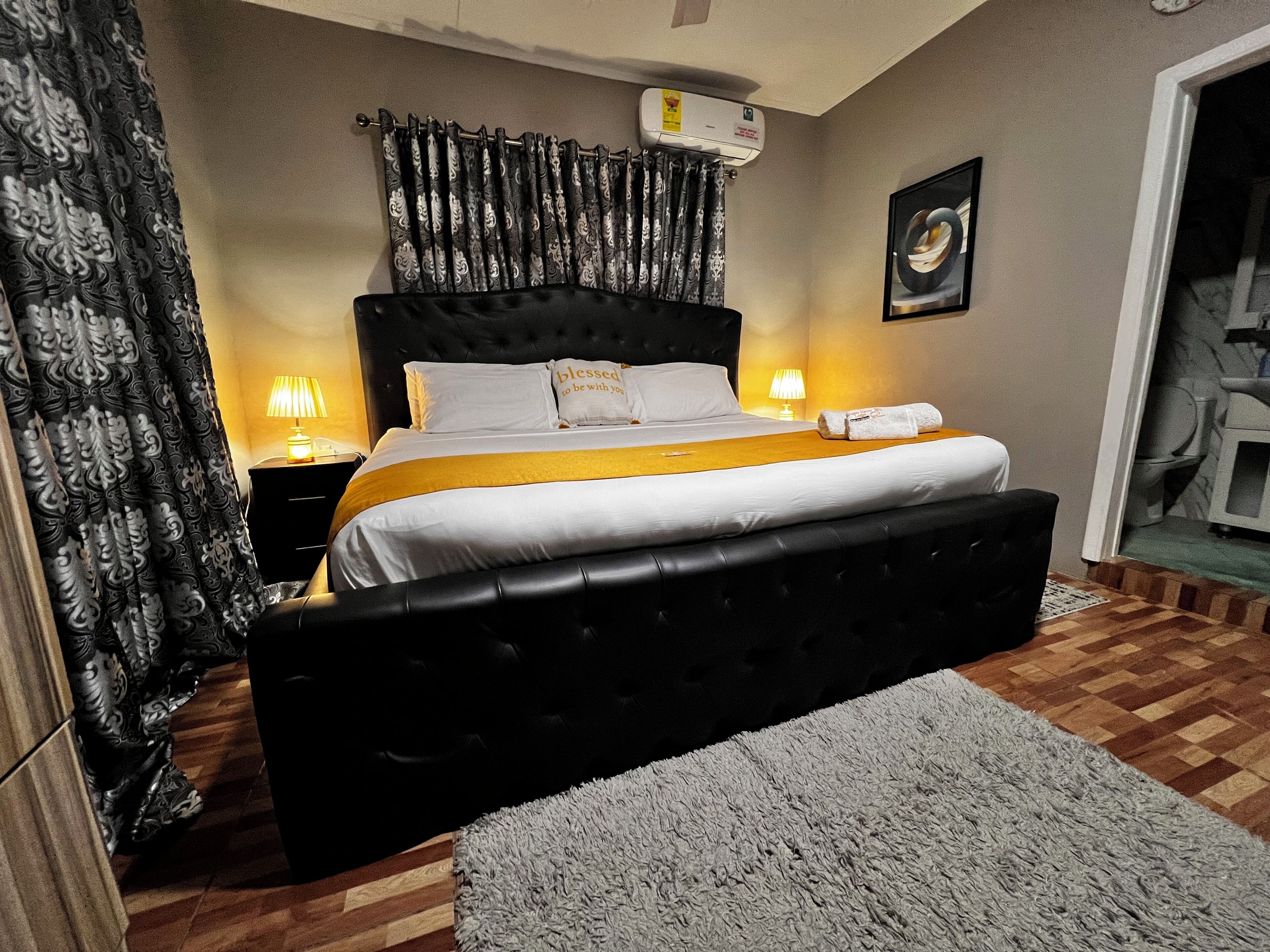 7 sovrum, strykjärn/strykbräda, wi-fi och sängkläder