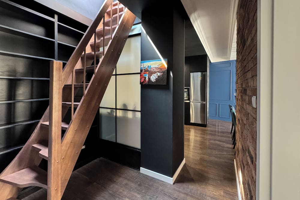 RentPlanet - Apartament Łazarz