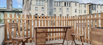 RentPlanet - Apartament Łazarz