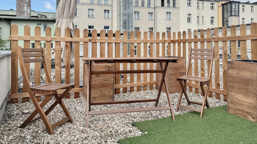 RentPlanet - Apartament Łazarz