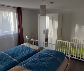 1 bedroom, WiFi