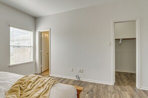 Casa (3 Bedrooms) | Parte interna