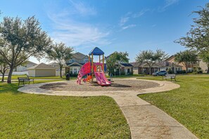 House (3 Bedrooms) | Interior - Family-friendly Houston Home: Soccer Fans Welcome! (Houston)