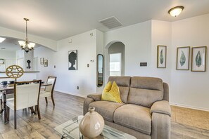 하우스 (3 Bedrooms) | 내부