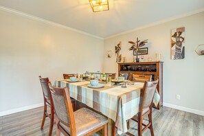 House (5 Bedrooms) | Interior - Residential Cul-de-sac: Suburban Memphis Hideaway! (Cordova)