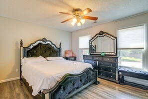 House (5 Bedrooms) | Interior - Residential Cul-de-sac: Suburban Memphis Hideaway! (Cordova)
