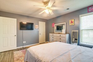 Huis (5 Bedrooms) | Interieur