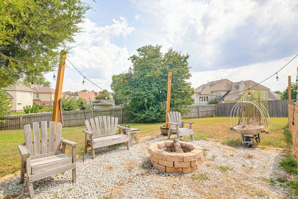 Huis (5 Bedrooms) | Voorkant van accommodatie