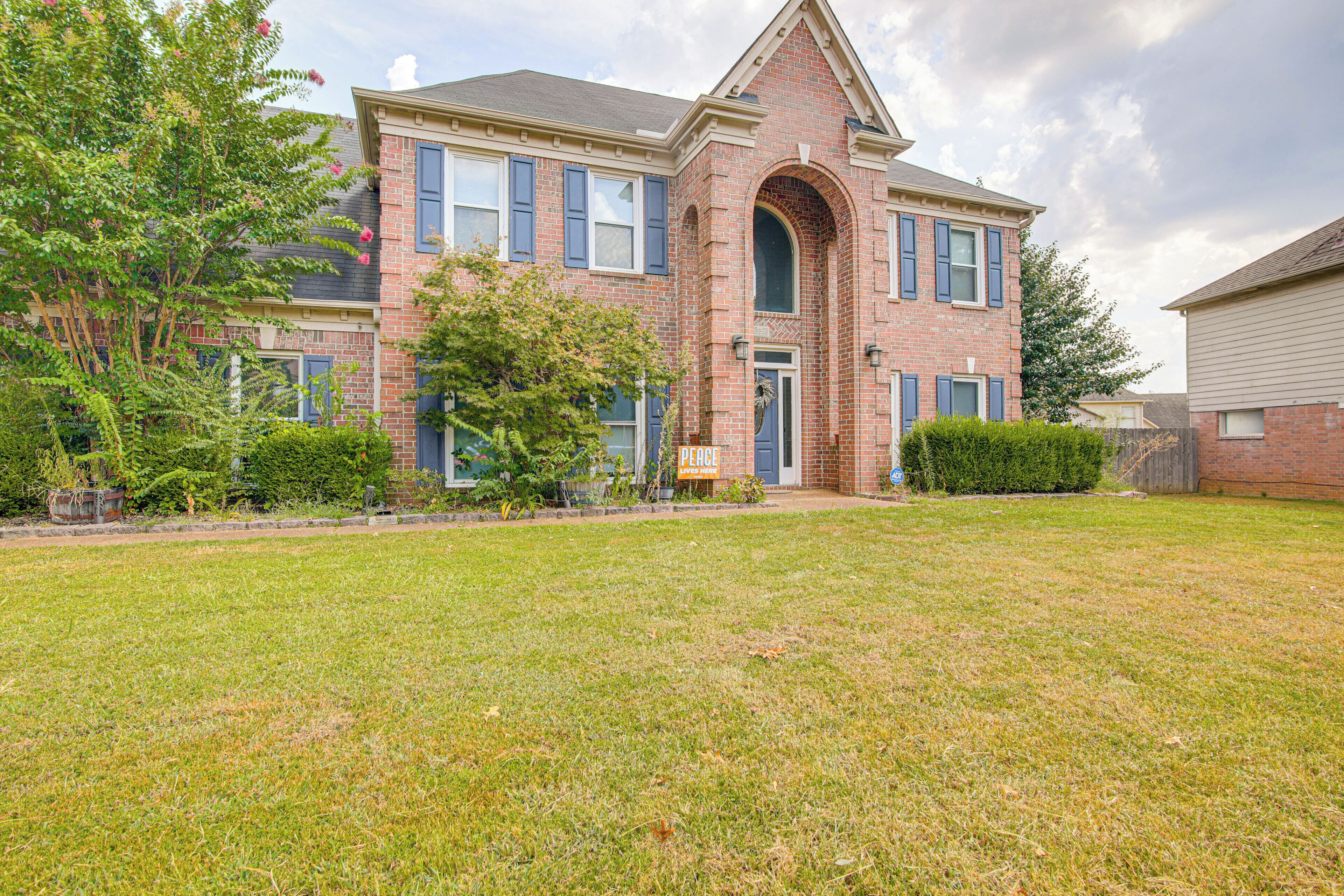 Ferienhaus (5 Bedrooms) | Innenbereich