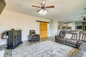 Casa (5 Bedrooms) | Parte interna