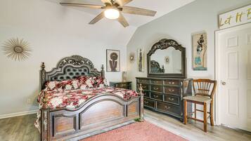 Rumah (5 Bedrooms) | Interior
